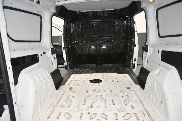 Used 2017 RAM ProMaster City Tradesman FWD image 11
