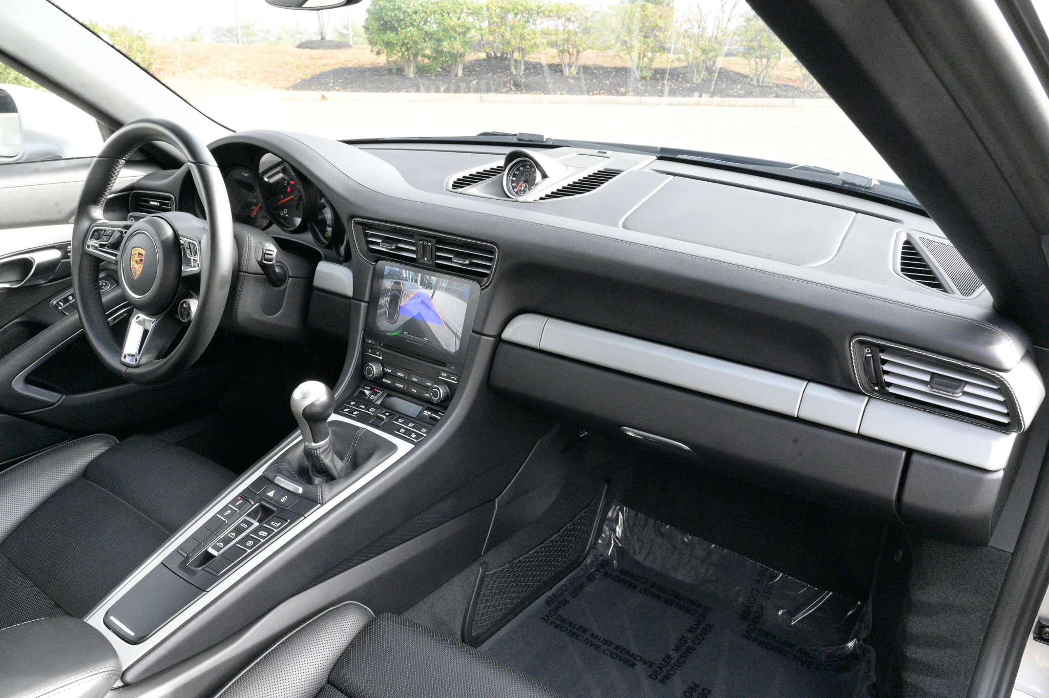 Used 2017 Porsche 911 Carrera 4S image 35