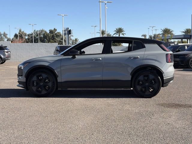 Used 2026 Volvo EX30 Cross Country Ultra w/ Protection Package Premier image 10