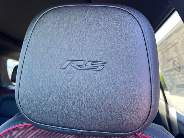 New 2026 Chevrolet Equinox RS w/ Convenience Package III AWD/4WD image 13