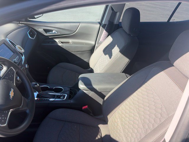 Used 2021 Chevrolet Equinox LT FWD image 10