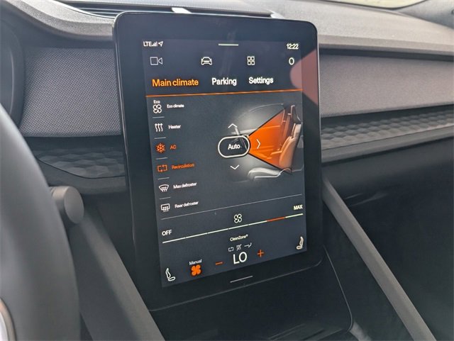 Used 2022 Polestar Polestar 2 w/ Pilot Package image 19