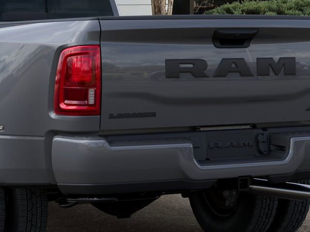New 2026 RAM 3500 Laramie image 13