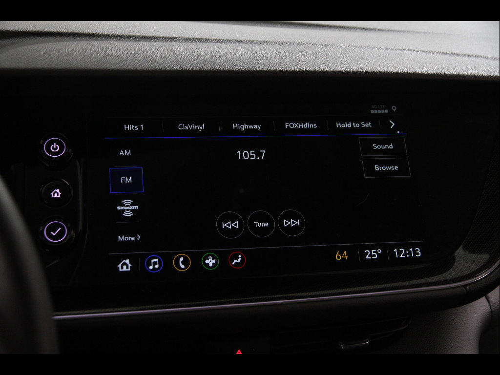 Certified 2022 Buick Envision Preferred image 11