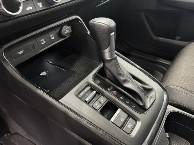 Used 2026 Honda CR-V LX image 11