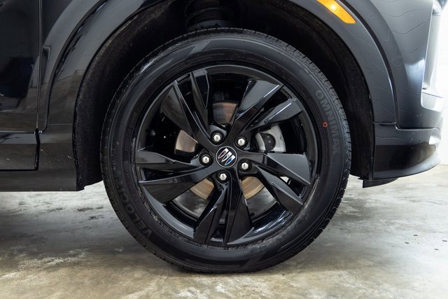 Used 2024 Buick Encore GX Sport Touring image 29