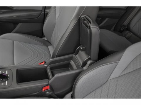 New 2026 Volkswagen Tiguan SE R-Line FWD image 16