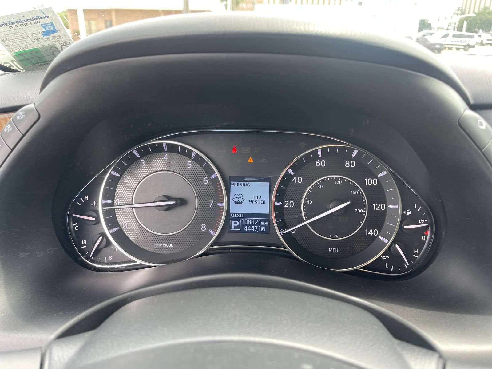 Used 2019 Nissan Armada SV w/ Driver Package RWD image 38