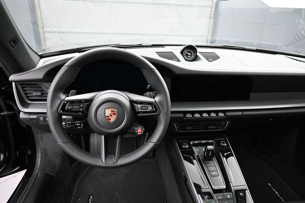 New 2026 Porsche 911 Carrera RWD image 18