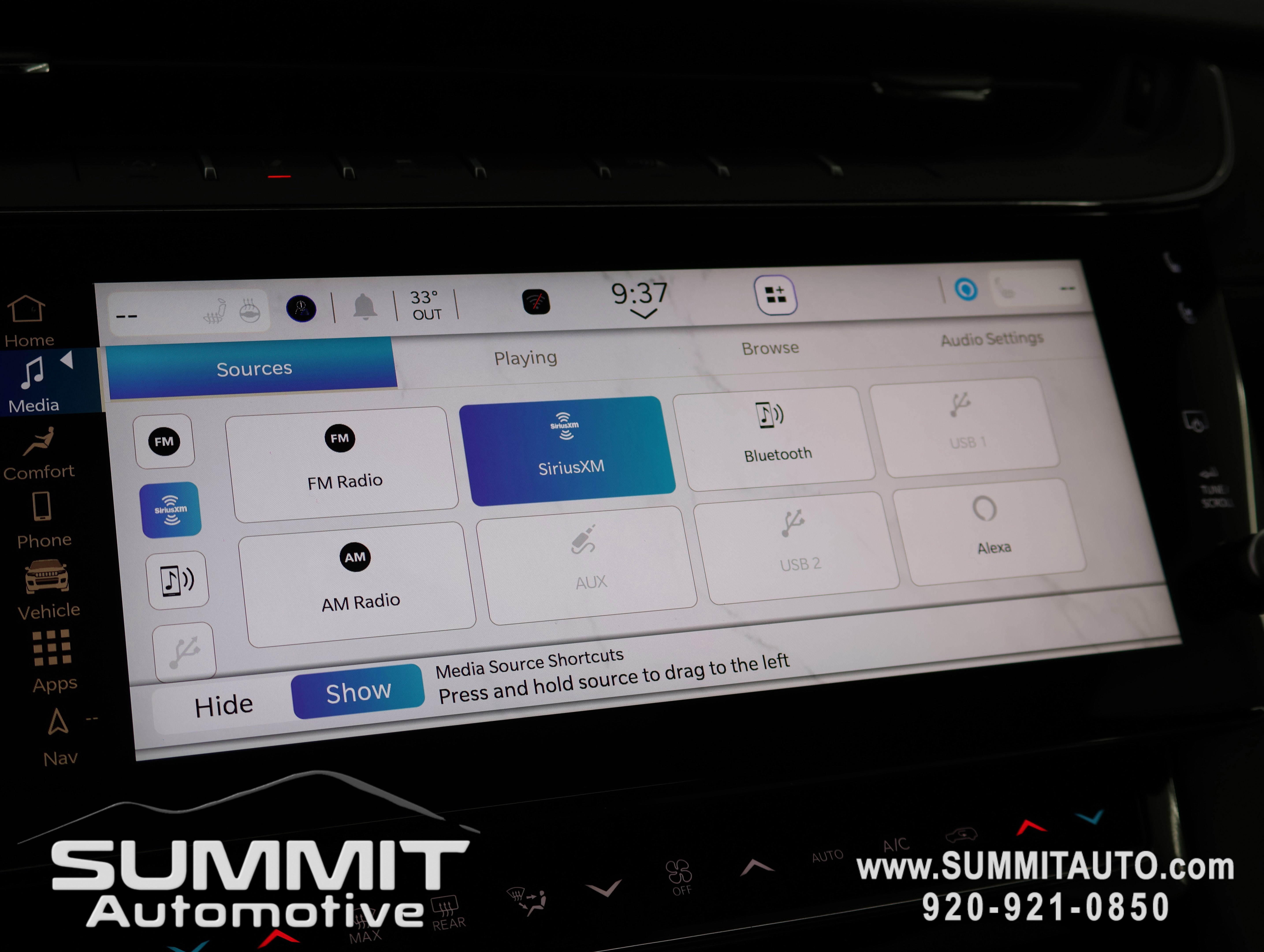 New 2026 Jeep Grand Cherokee Limited Reserve image 58