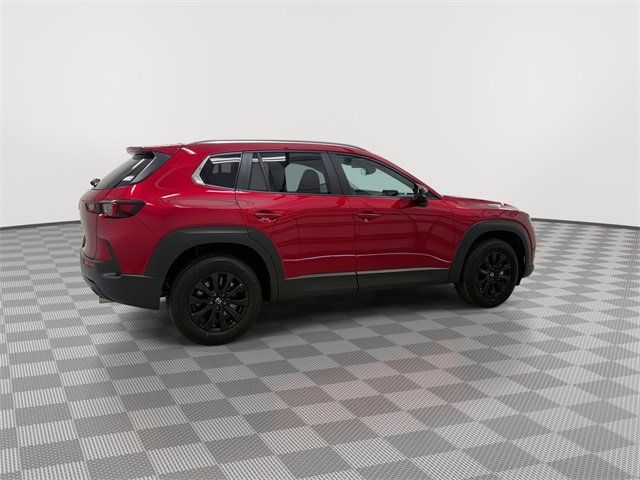 New 2026 MAZDA CX-50 AWD 2.5 S w/ Select Package image 11