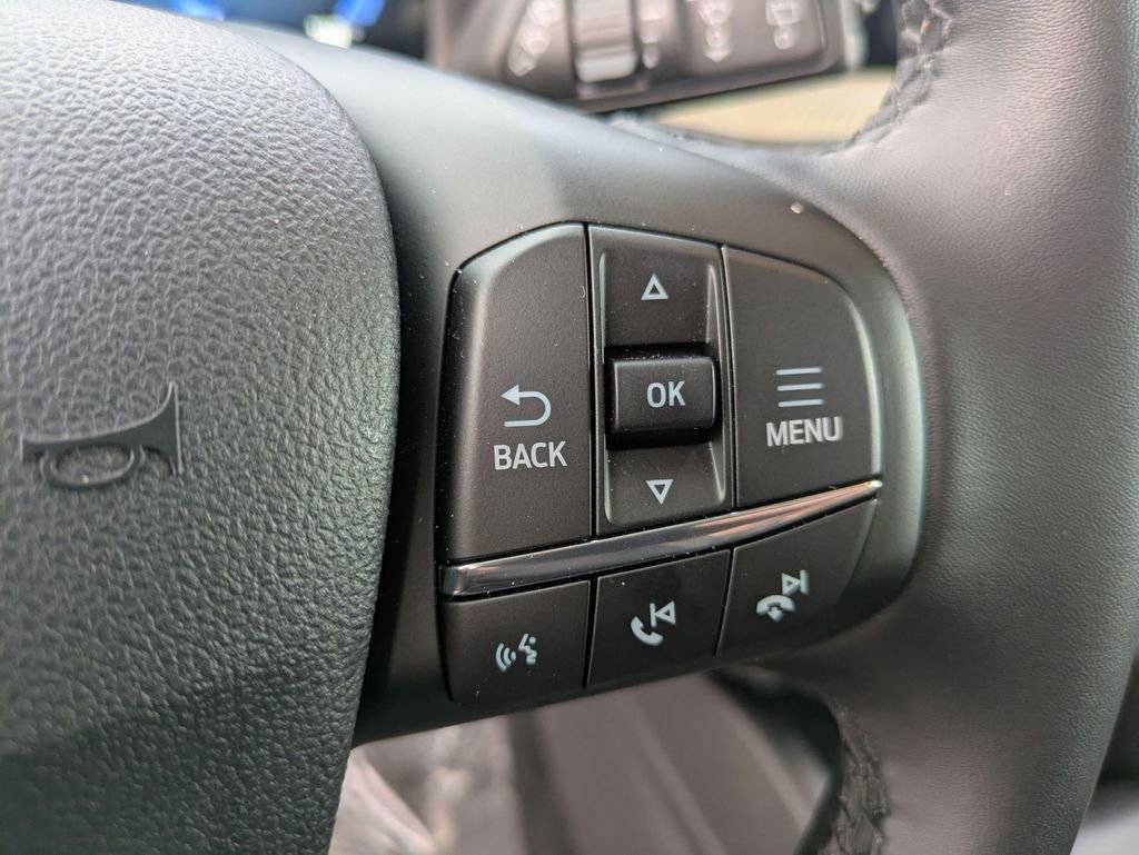 New 2025 Ford Bronco Sport Big Bend w/ Convenience Package image 28