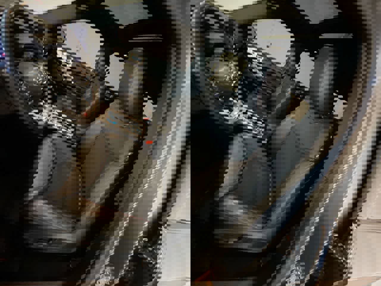 Used 2023 Ford Explorer ST w/ Equipment Group 401A image 11