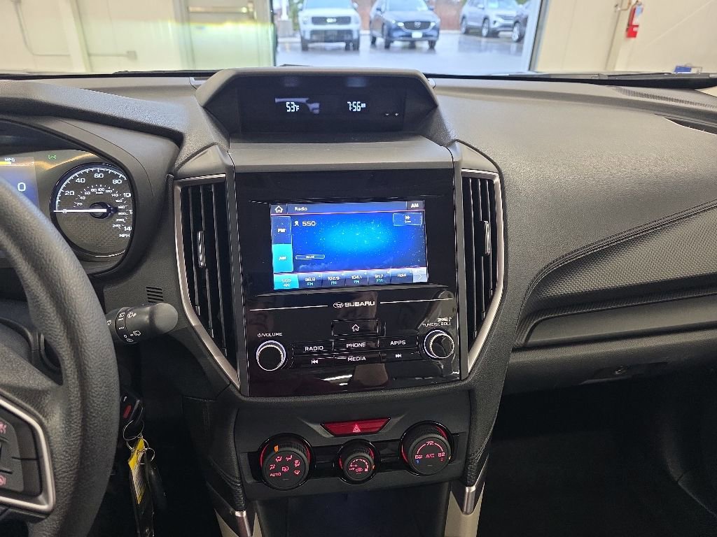 Certified 2023 Subaru Forester AWD/4WD image 20