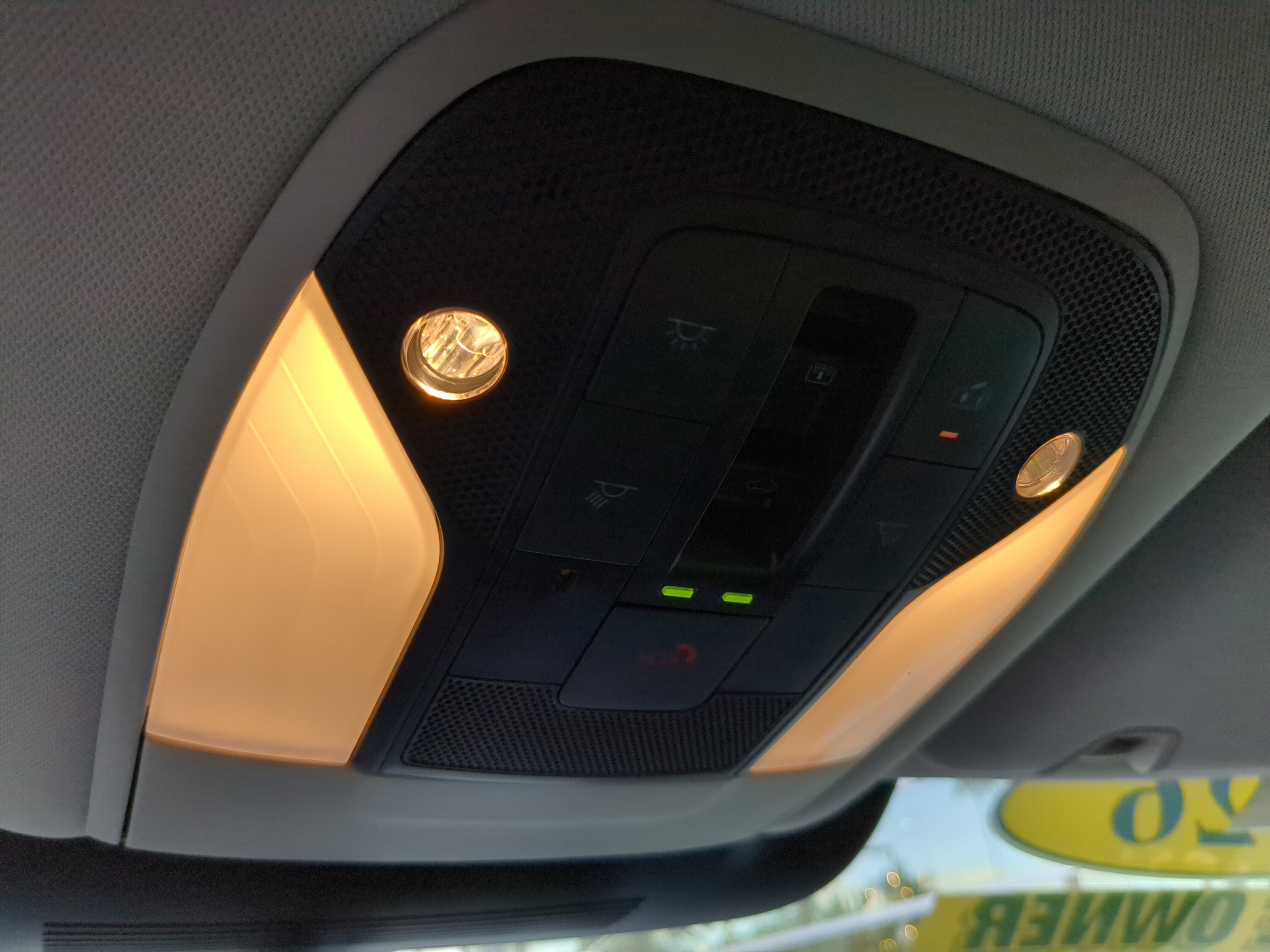 Certified 2026 INFINITI QX60 Luxe w/ Cargo Package image 19