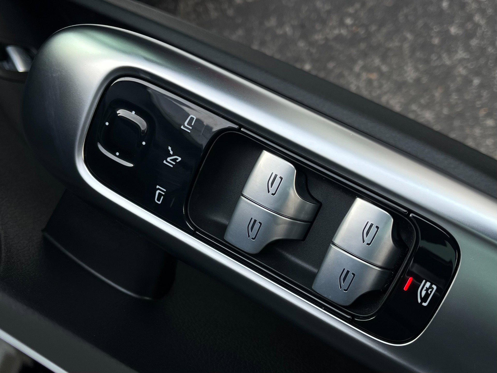 Used 2023 Mercedes-Benz C 43 AMG 4MATIC Sedan image 75