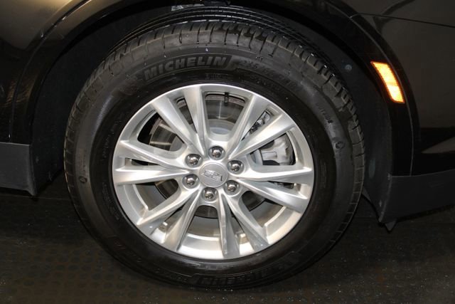 Certified 2023 Cadillac XT5 Luxury AWD/4WD image 26