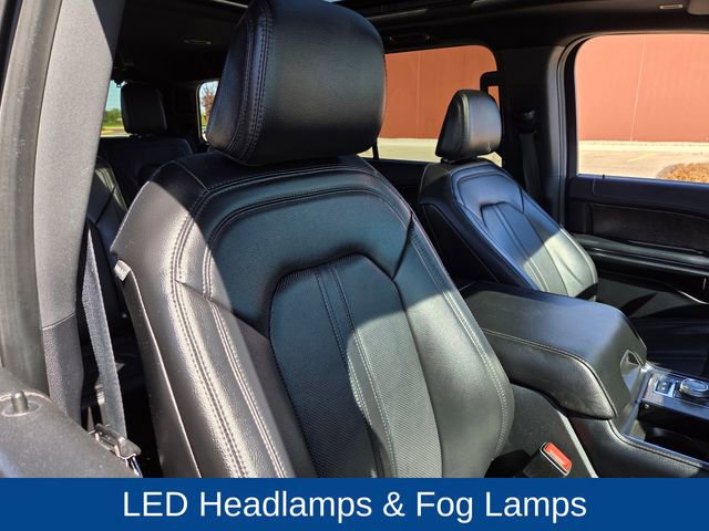 Used 2021 Ford Expedition Limited AWD/4WD image 36