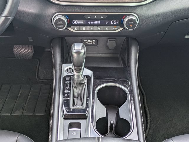 Used 2022 Nissan Altima 2.5 Platinum AWD/4WD image 18