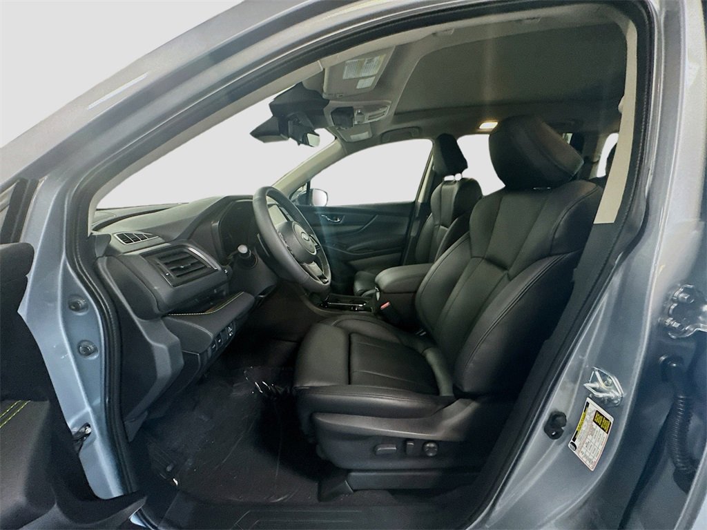 New 2025 Subaru Ascent Bronze Edition image 19