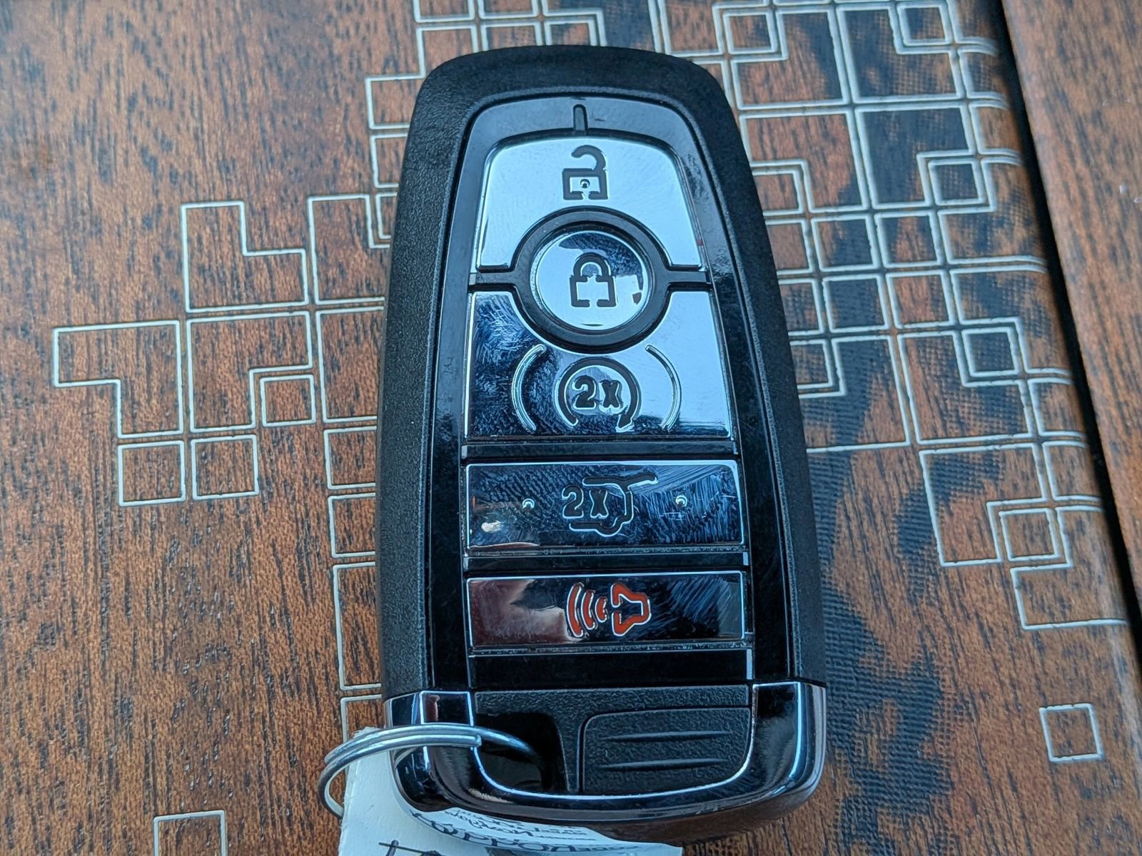 Used 2025 Lincoln Navigator Black Label image 36