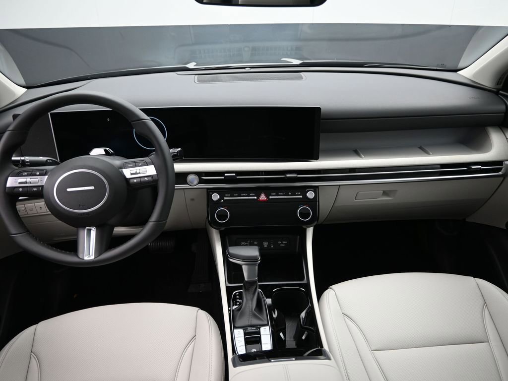 Used 2025 Hyundai Tucson SEL image 24