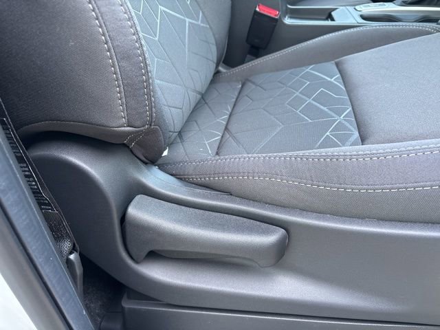 New 2026 Nissan Frontier SV image 20