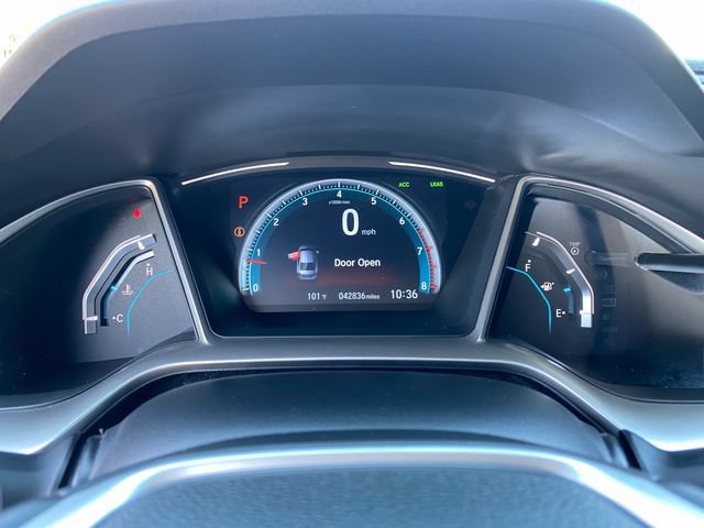 Used 2017 Honda Civic Touring image 31