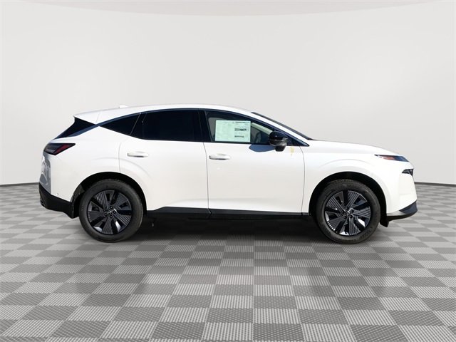 Certified 2025 Nissan Murano SL image 12