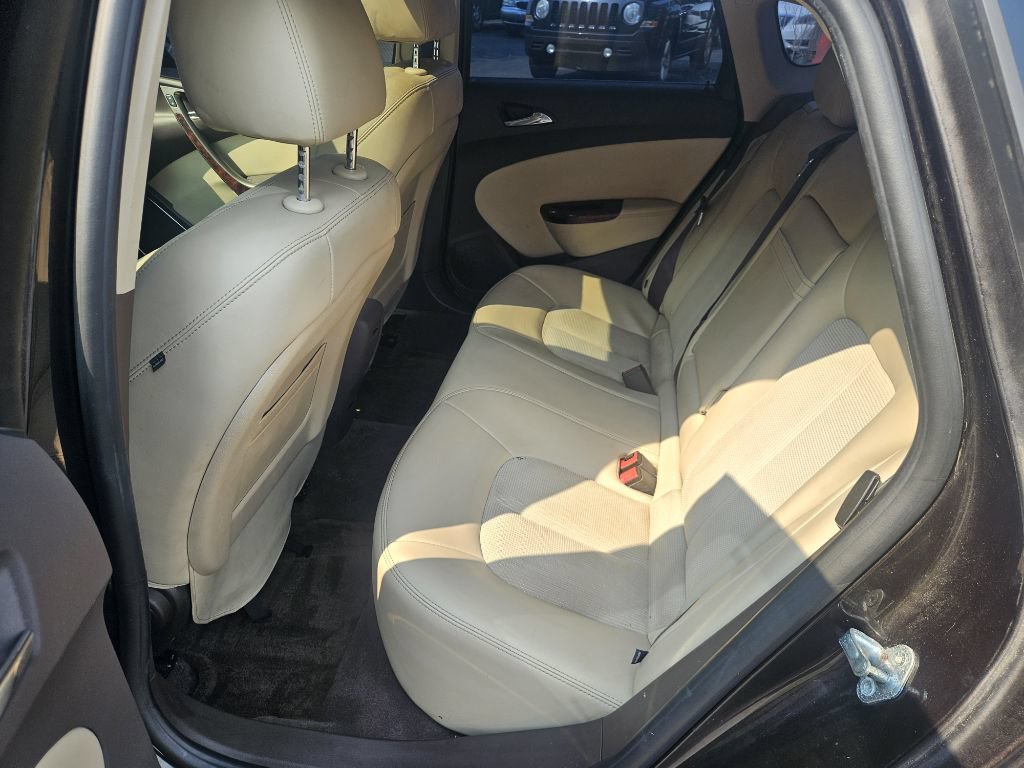 Used 2012 Buick Verano Convenience FWD image 14