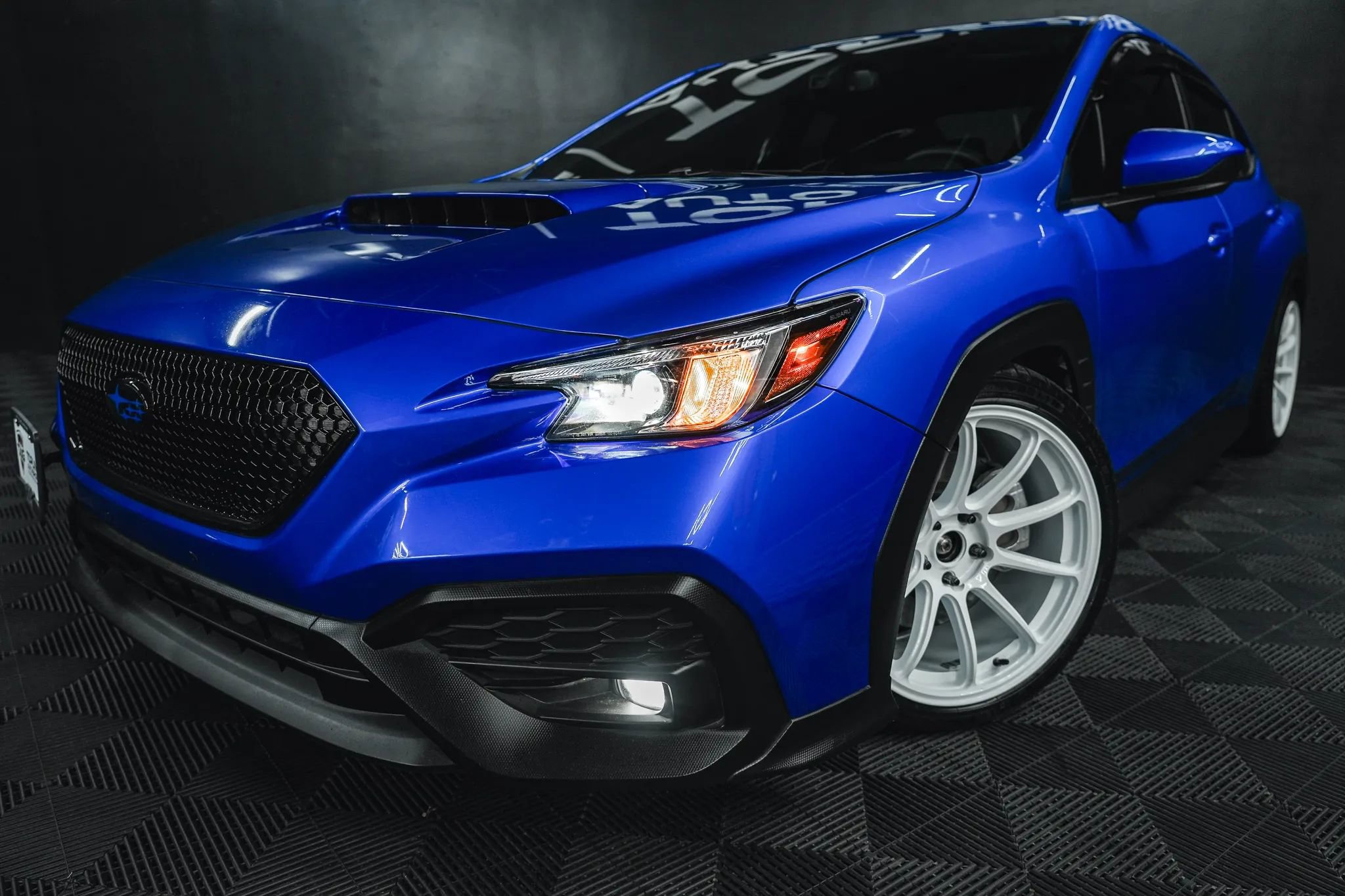 Used 2023 Subaru WRX Premium image 11