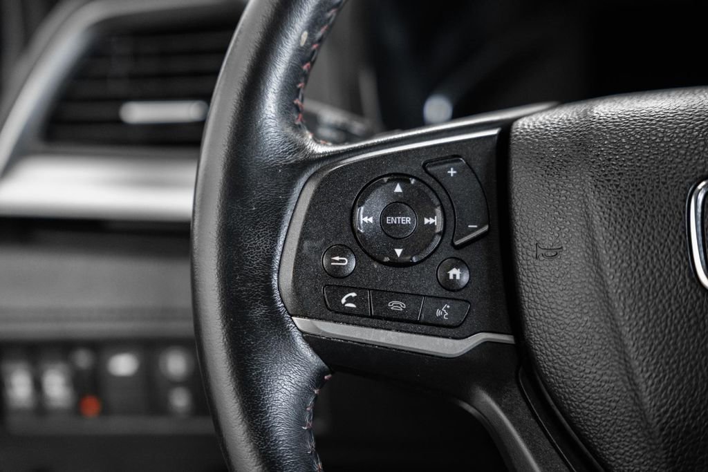 Used 2023 Honda Odyssey Sport image 33