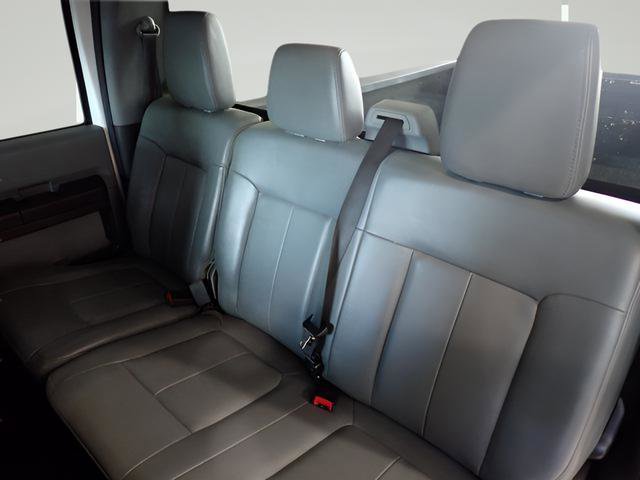 Used 2011 Ford F250 XL w/ PWR Equipment Group AWD/4WD image 27