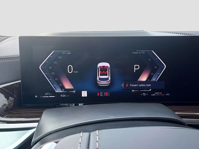 Used 2025 BMW X5 xDrive40i image 41