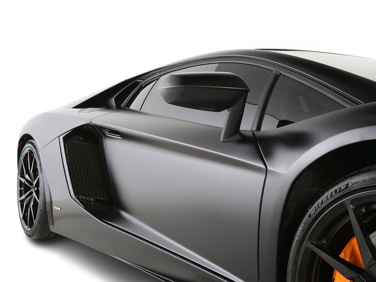 Used 2013 Lamborghini Aventador LP 700-4 AWD/4WD image 18