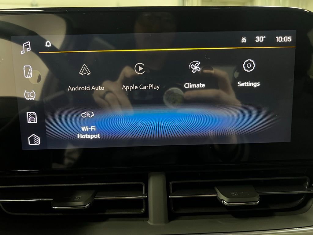 New 2026 Chevrolet Trax LT w/ LT Convenience Package FWD image 20