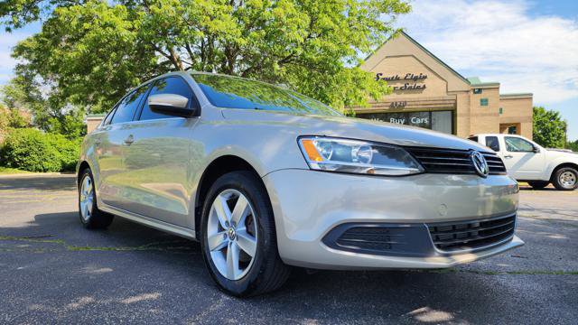 Used 2013 Volkswagen Jetta TDI FWD image 11