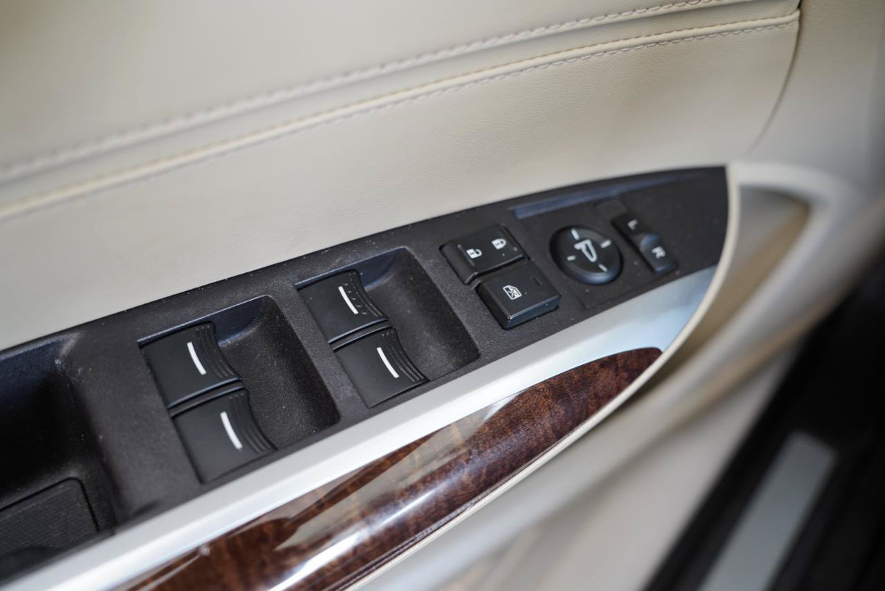 Used 2020 Acura TLX V6 FWD image 26