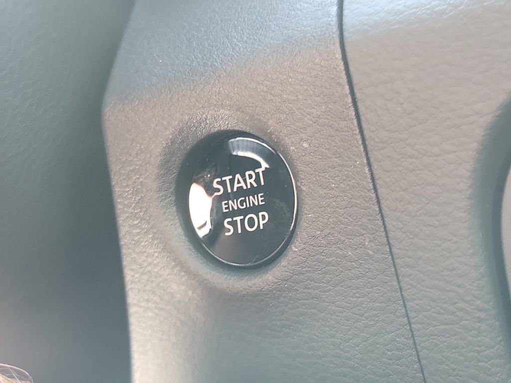 New 2026 Nissan Frontier SV w/ SV Convenience Package RWD image 36