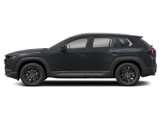 Used 2025 MAZDA CX-50 AWD 2.5 S w/ Preferred Package image 6