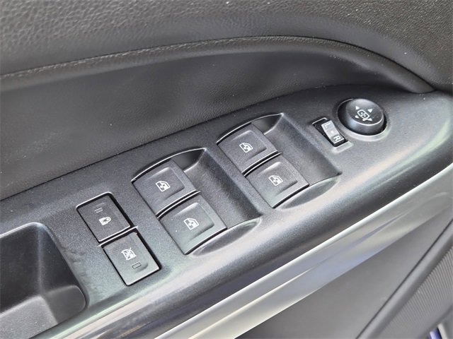 Used 2017 Chevrolet Colorado ZR2 w/ LPO, Premium Interior Package image 22