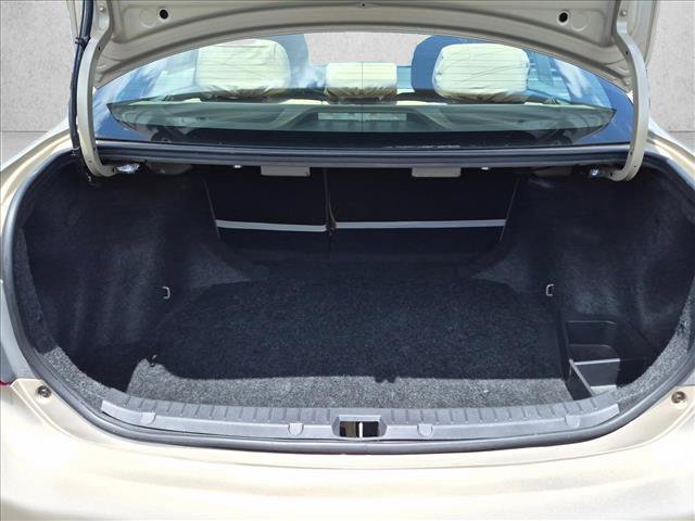 Used 2010 Toyota Corolla S FWD image 6