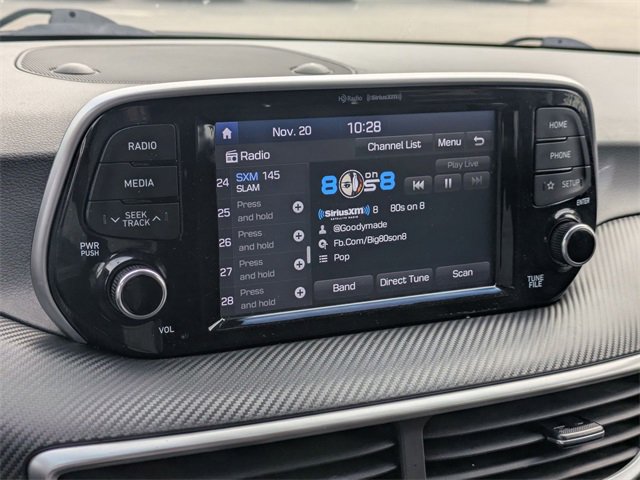 Used 2019 Hyundai Tucson Value image 17