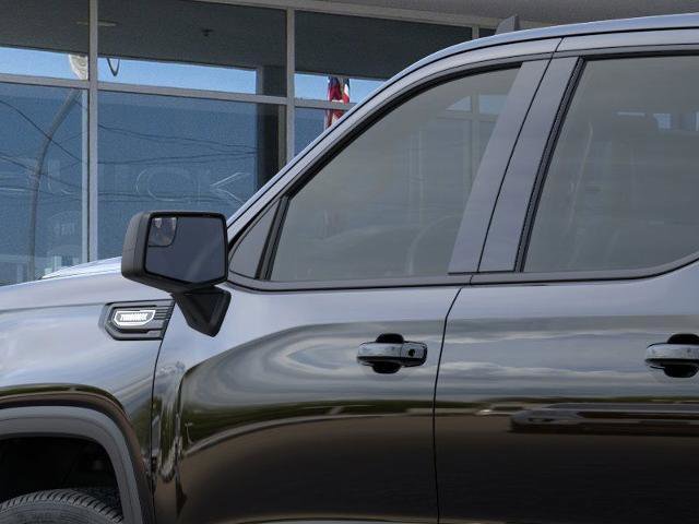 New 2026 GMC Sierra 1500 Elevation AWD/4WD image 36
