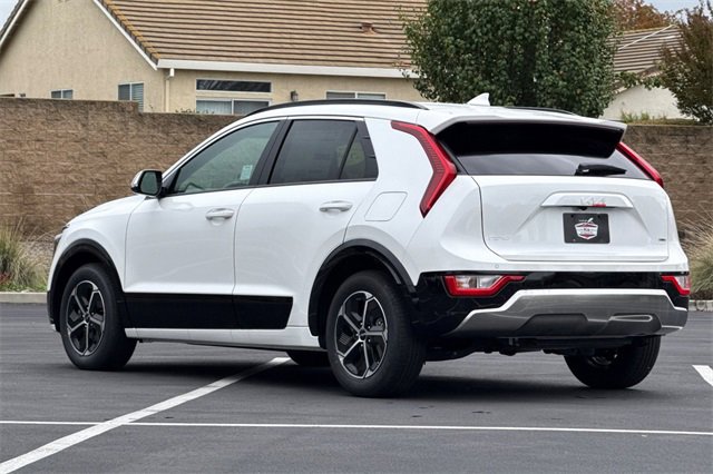 New 2026 Kia Niro SX image 7