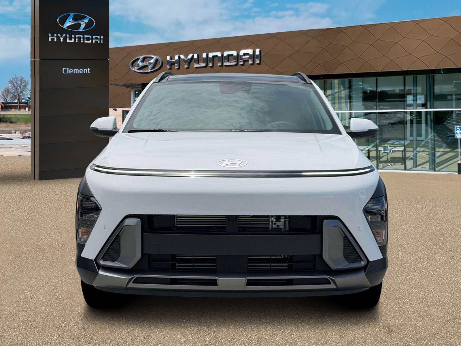 New 2026 Hyundai Kona Limited AWD/4WD image 13