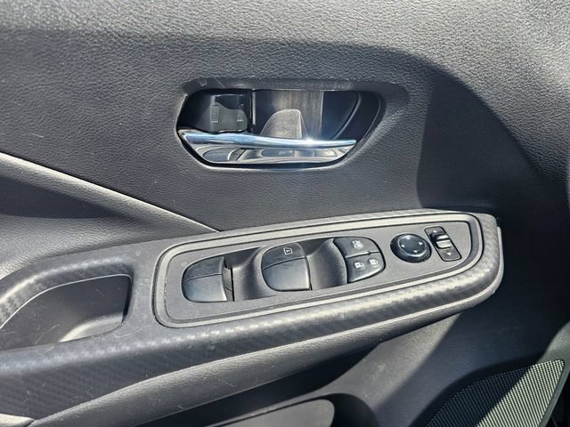 Used 2023 Nissan Versa SV FWD image 26