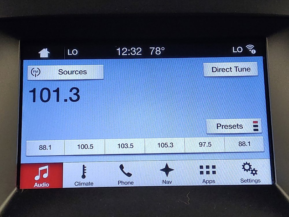 Used 2018 Ford Edge SEL w/ Equipment Group 201A AWD/4WD image 25