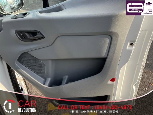 Used 2019 Ford Transit 350 XLT image 38