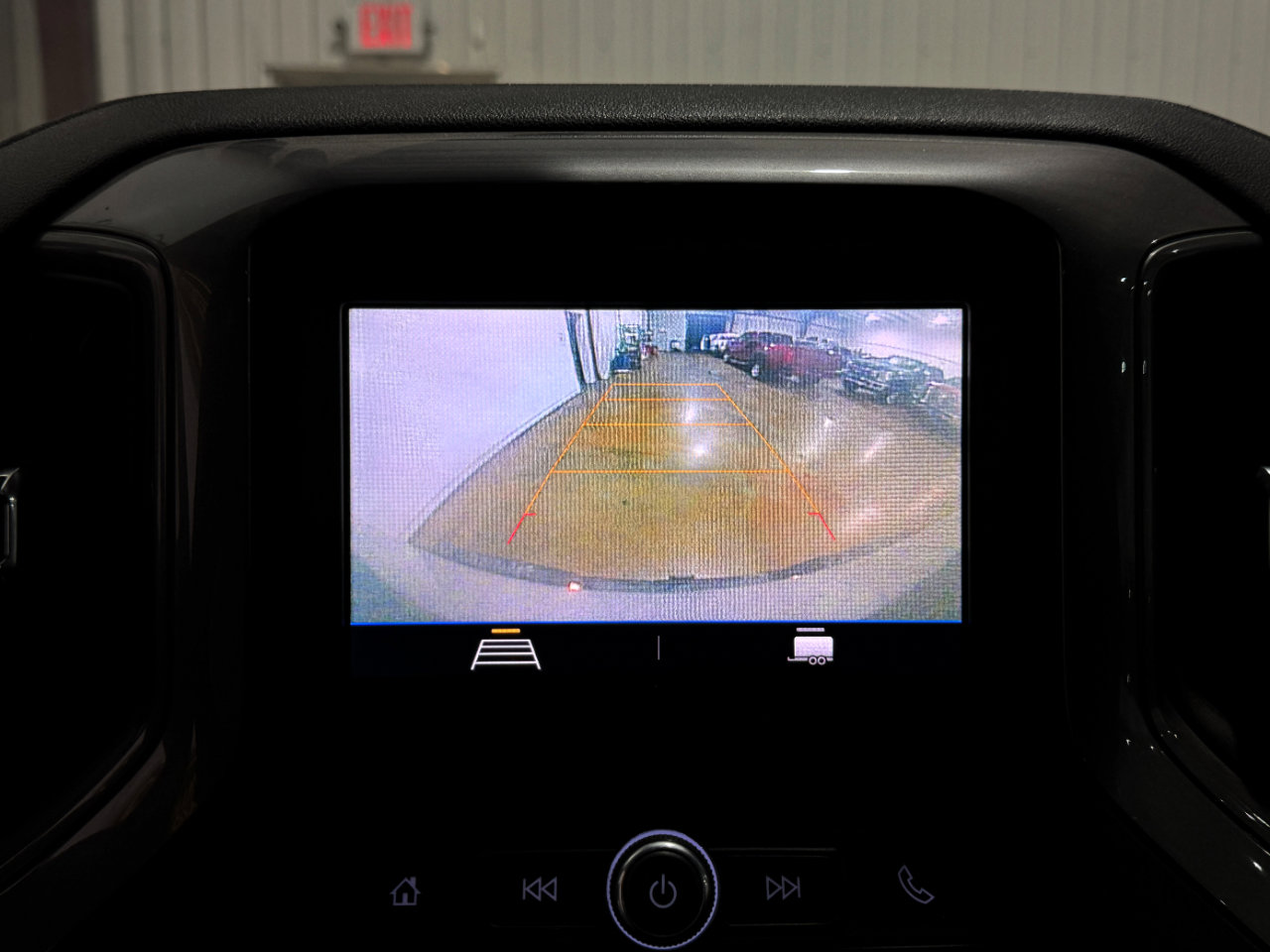 Used 2020 Chevrolet Silverado 2500 W/T w/ WT Fleet Convenience Package image 22